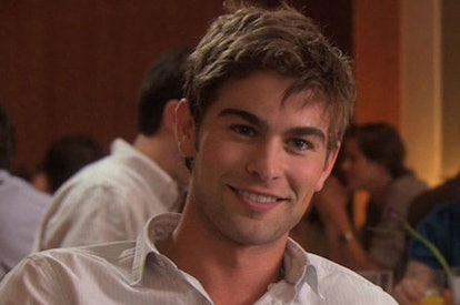 The Nate Archibald Reference In The 'Gossip Girl' Revival, Explained