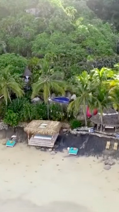 The 'Bachelor In Paradise' 2021 Resort Is Far Nicer Than What You See On TV