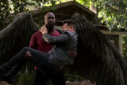 Is Dan Alive On 'Lucifer'? The Season 6 Trailer Confirms His Return