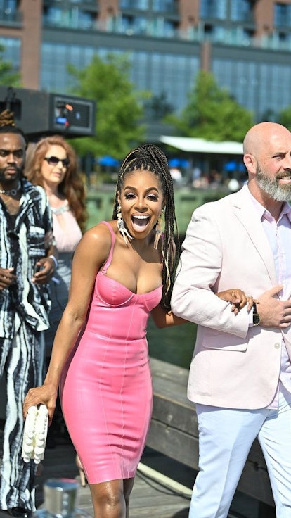 Ranking The 'RHOP' Men From Terrible To Marry Me