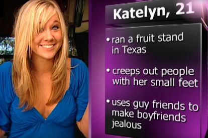 Old MTV Dating Shows Were Savage & We Were Fine With It?