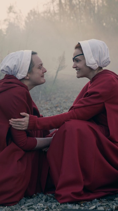 Madeline Brewer On The Biggest Surprise Of Janine's Backstory On 'The Handmaid's Tale'
