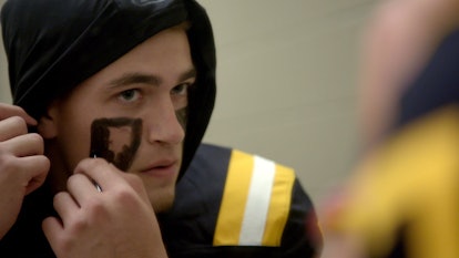 Why Did Jake Garcia Leave Valdosta High School? The Average Person's Guide To Football Rules