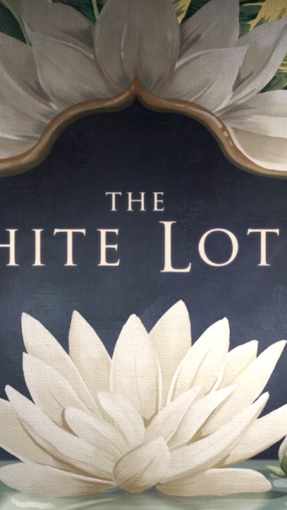 'The White Lotus' Opening Credits May Tell Us Who Is Going To Die