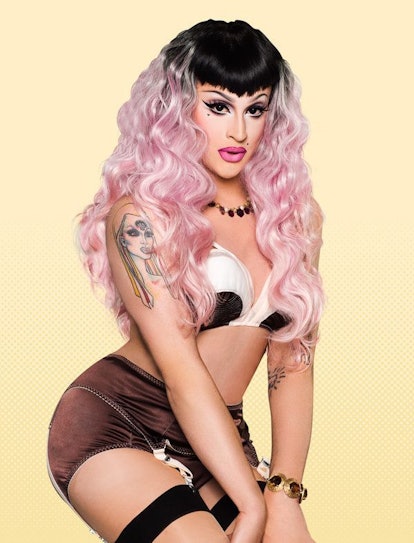 Laila McQueen Talks 'Drag Race's Double Elimination, Her Audition, & What You Didn't See