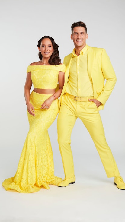 Cody Rigsby Will Perform On 'DWTS' After Cheryl Burke Tests Positive For COVID — UPDATED