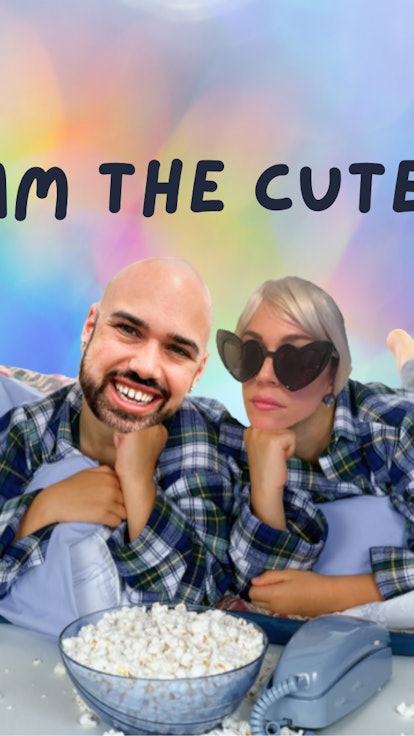 'I Am The Cute One' Gets Even Cuter In Season 2