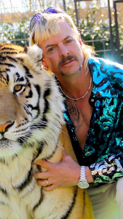 'Tiger King 2' Might Be The Least Interesting Of Netflix's Upcoming True Crime Docs