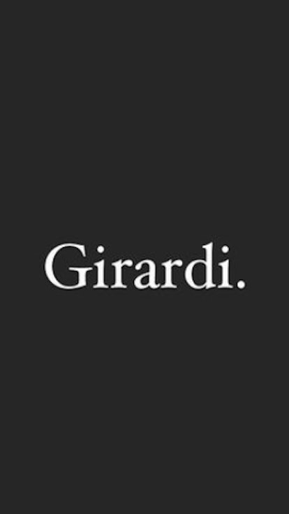 Erika Jayne's Cryptic "Girardi" Instagram — What Does It Mean?