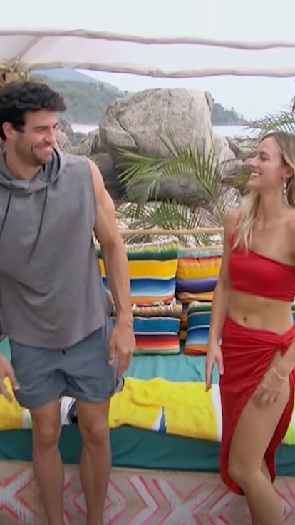 Were Joe & Kendall Engaged After 'Bachelor In Paradise'? Forget Everything You Heard