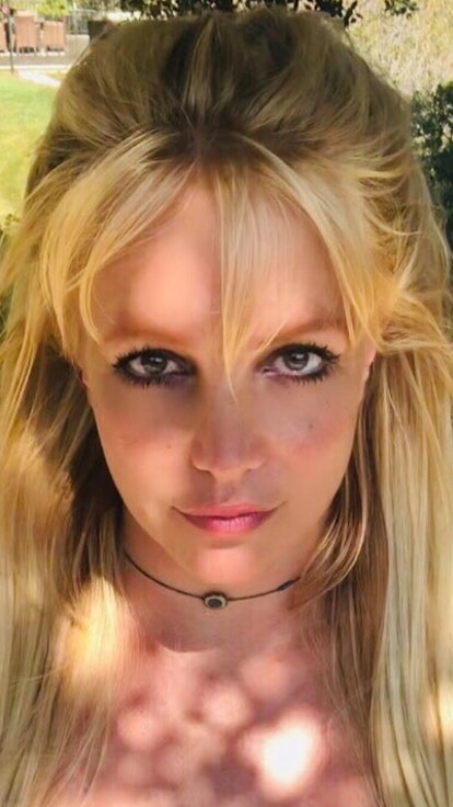 Netflix's 'Britney Vs. Spears' Teaser Features Leaked Audio From The Pop Star