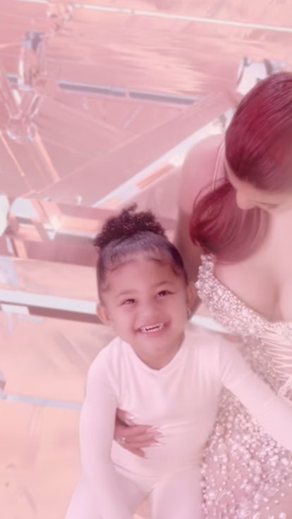 The Kylie Baby Video Will Make You Want To Buy Baby Products, Even If You Don't Have A Baby