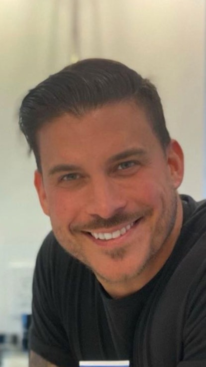 Here's What Jax Taylor Was Doing During The 'Vanderpump' Premiere