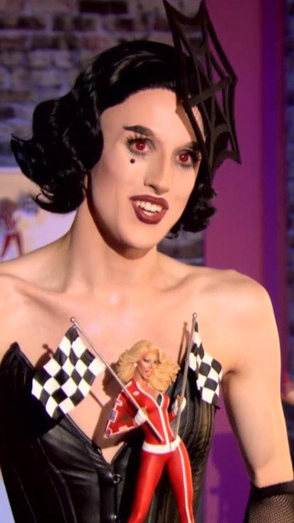 'Drag Race's Max Speaks Out For The First Time In 4 Years
