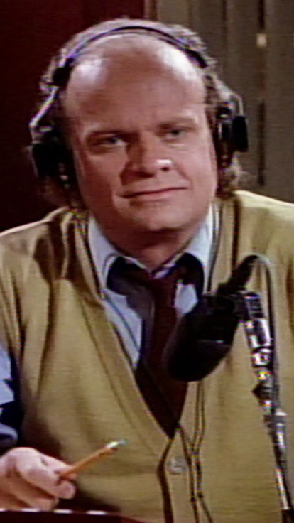The History Of TV's Most Beloved Pedantic Character, Frasier Crane