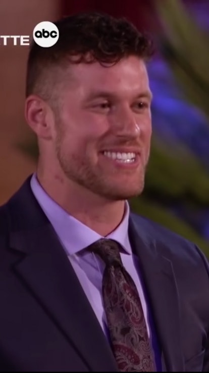 How Far Does Clayton Get On Michelle's Season Of 'The Bachelorette'?