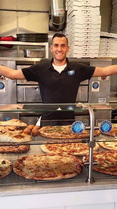 What Is Peter's Pizza Restaurant? The 'Bachelorette' Contestant Is "Changing Lives"