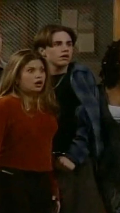 'Boy Meets World's Halloween Episode Is The Best TGIF Episode Of All Time