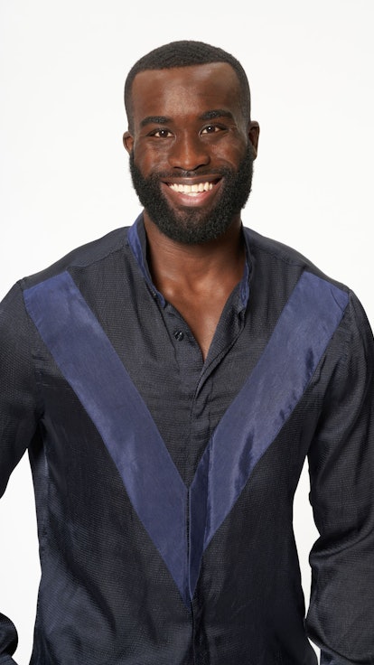 Olu From 'The Bachelorette' Has A Million Abs & 1 Giant Red Flag