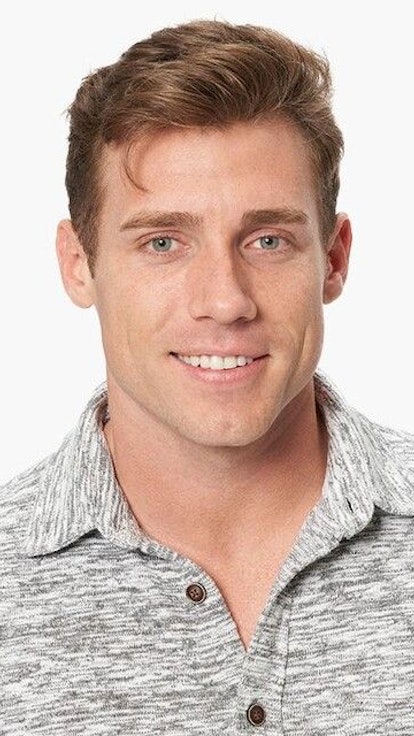 'The Bachelorette's Chris S. Looks Like These 7 People