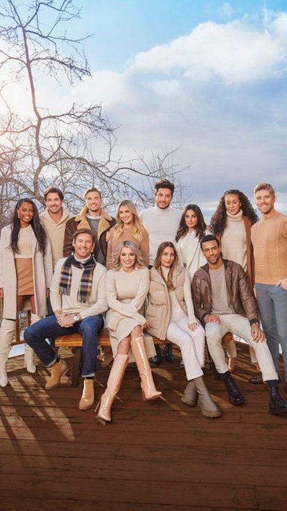 Will There Be A 'Winter House' Reunion? Bravo Has Said Their Piece