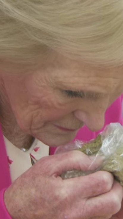 The Most Scandalous Moments Of 'The Great British Bake Off'