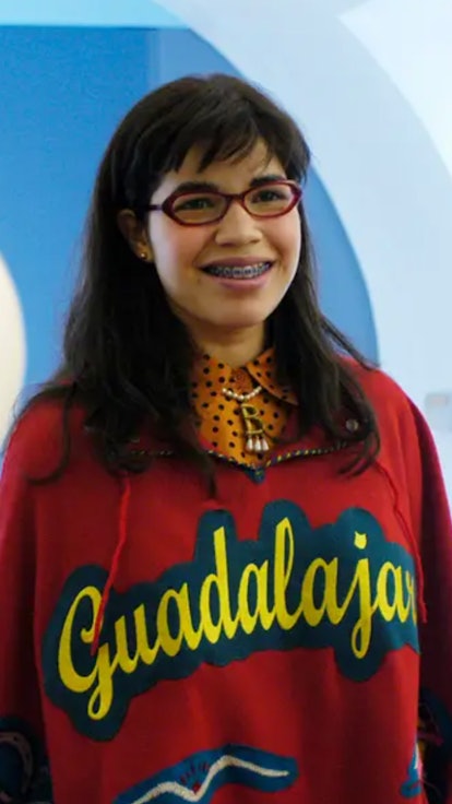 Inside 'Ugly Betty's Pretty Awesome History