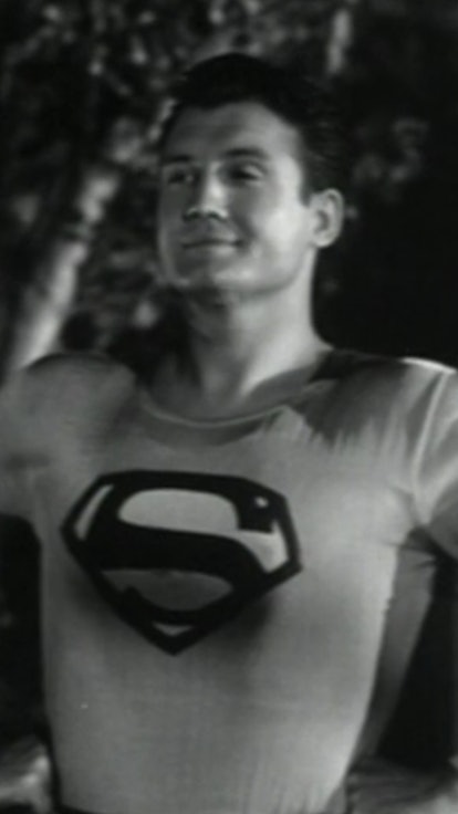 I Watched All The Superhero Adaptations Of 1951 & Found Superman, Mole-Men, & Ben Affleck