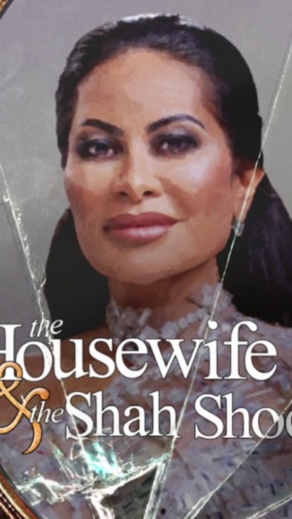 Everything I Learned From 'The Housewife And The Shah Shocker'