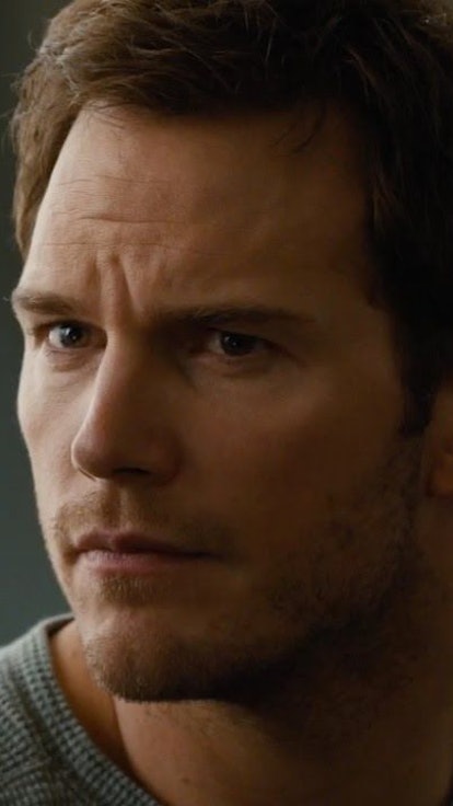 Has Chris Pratt Become The Man We Hate To Love, Or Love To Hate?
