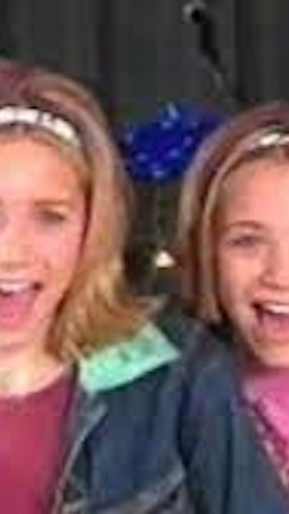 The Olsen Twins Have Evolved In The 'I Am The Cute One's Season 2 Finale