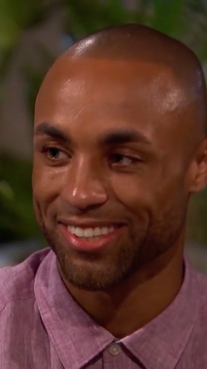 The One Thing That Made Joe’s “Bachelorette” Departure So Shocking