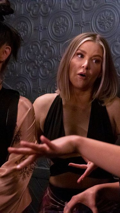 This Is How You All Feel About 'Vanderpump Rules' This Season