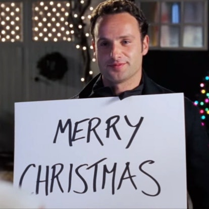 The Last Take On 'Love, Actually' That You’ll Ever Have To Read