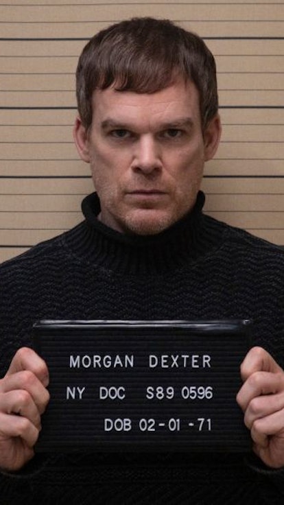Dexter's Death On 'New Blood' Came Down To Fathers & Sons