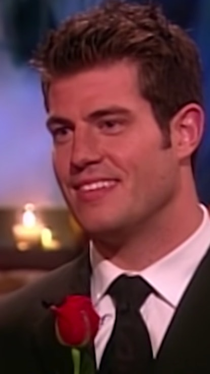 What Happened On Jesse Palmer's Season Of 'The Bachelor'? The New Host Did Not Find His Person
