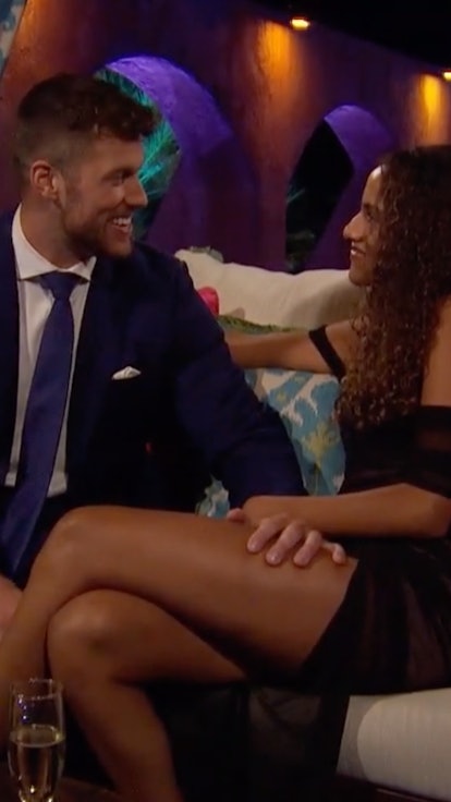 These Are Clayton's 'Bachelor' Frontrunners Based On Night One