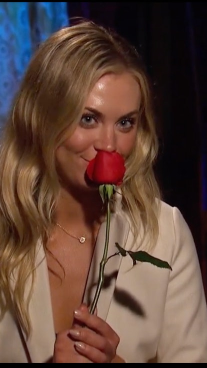 Has Anyone Taken A Rose Back On 'The Bachelor' Before? Clayton May Make History