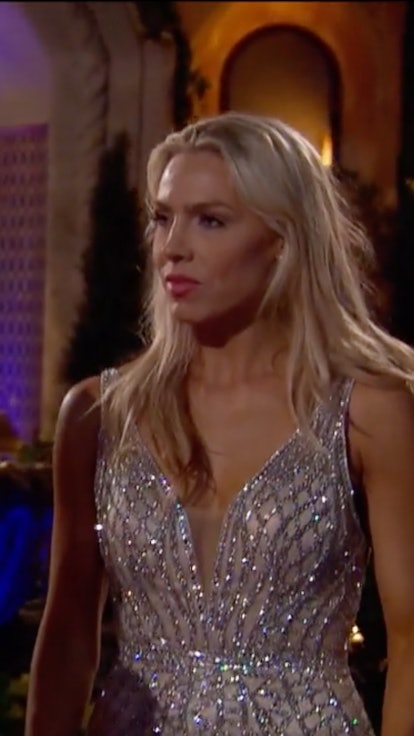 Elizabeth & Shanae's Fight On 'The Bachelor' Is Just Beginning
