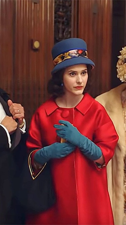 Our Biggest Predictions For 'Marvelous Mrs. Maisel' Season 4