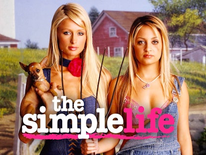 From Tiny Farm To Mega Fame: An Oral History Of 'The Simple Life'