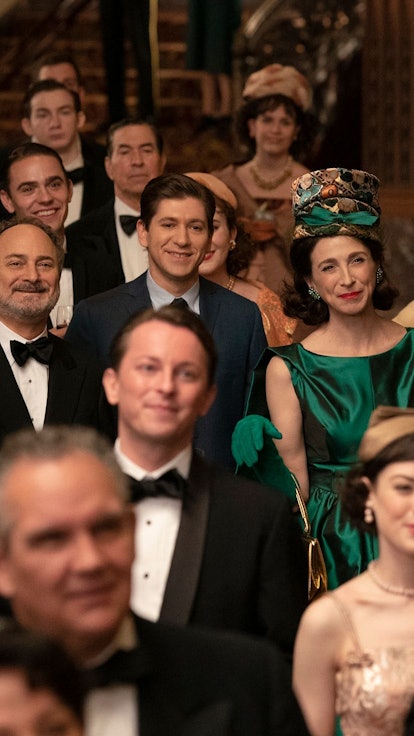 Is 'The Marvelous Mrs. Maisel's Disastrous Catskills Play Real?