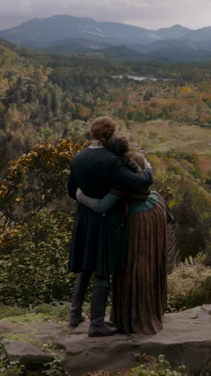 Where Exactly Is Fraser's Ridge On 'Outlander'?