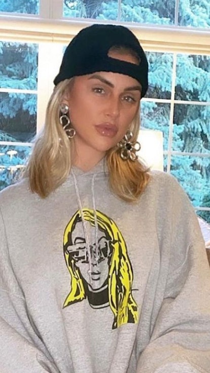 Here's The Thing About Lala Kent's Supposed New Fling