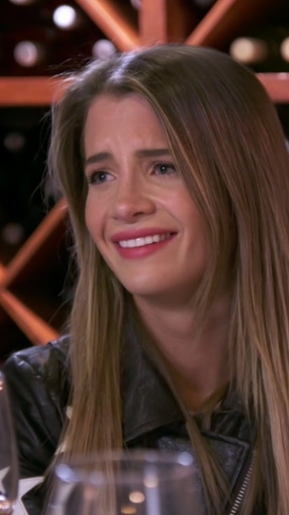 Here's Why Naomie Olindo Had To "Beg" For Her Spot Back On 'Southern Charm'