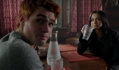 9 Movie References You May Have Missed While Watching 'Riverdale'
