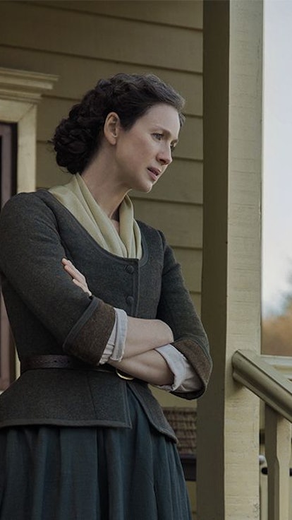 14 Of The Biggest Questions Outlander Fans Have After 'Go Tell The Bees That I Am Gone'