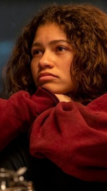 Rue's Voiceover On ‘Euphoria’ May Hint At Her Fate