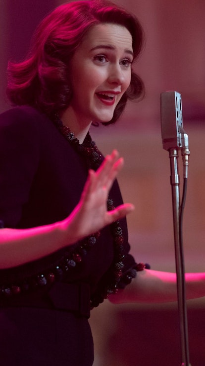 8 'The Marvelous Mrs. Maisel' Season 5 Theories, Because It's Time For Midge's Final Bow