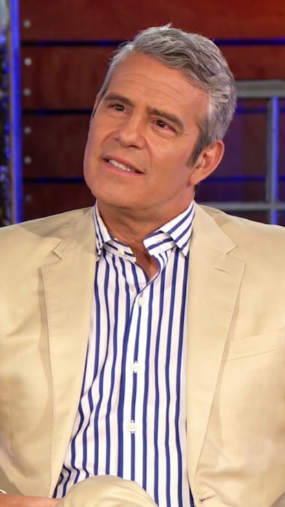 The Most Memorable Times Andy Cohen Lost His Sh*t On Stage